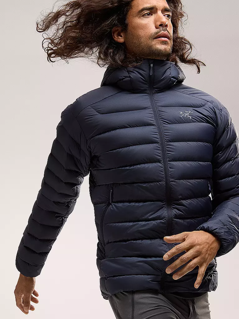 Arcteryx down hoody outlet